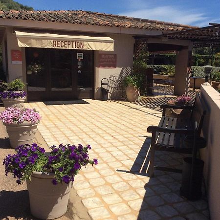 Les Hauts De Santa Giulia Porto-Vecchio  Dış mekan fotoğraf