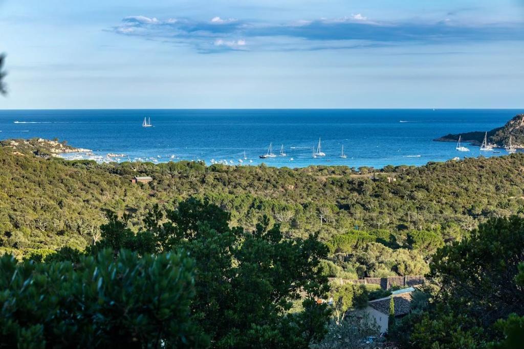 Les Hauts De Santa Giulia Porto-Vecchio  Dış mekan fotoğraf