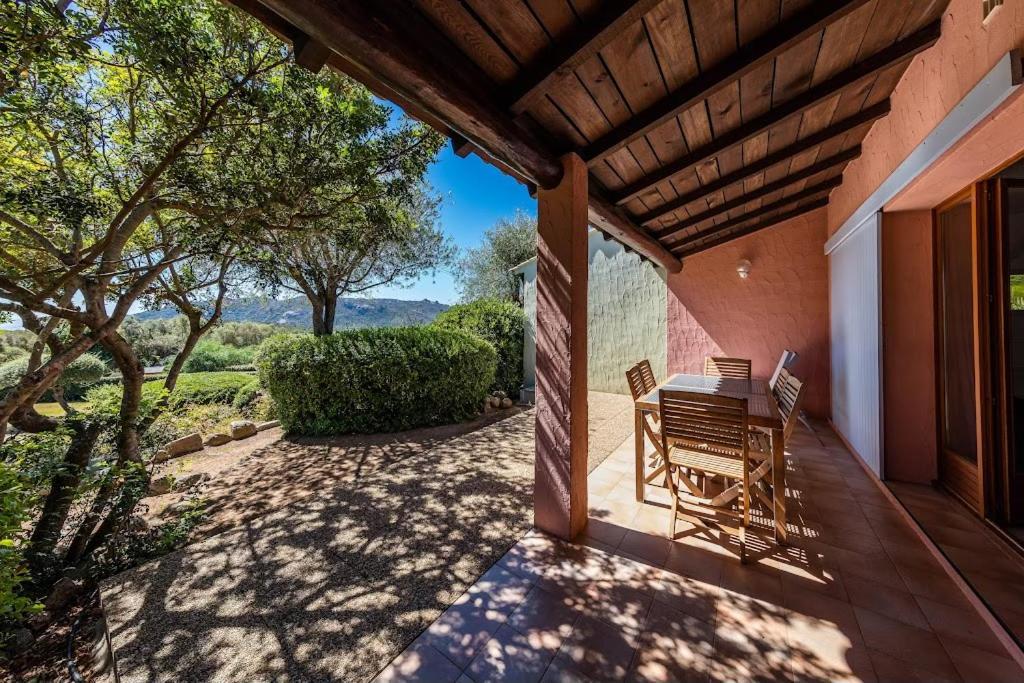 Les Hauts De Santa Giulia Porto-Vecchio  Dış mekan fotoğraf