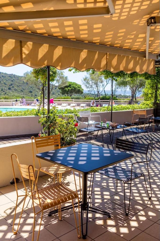 Les Hauts De Santa Giulia Porto-Vecchio  Dış mekan fotoğraf