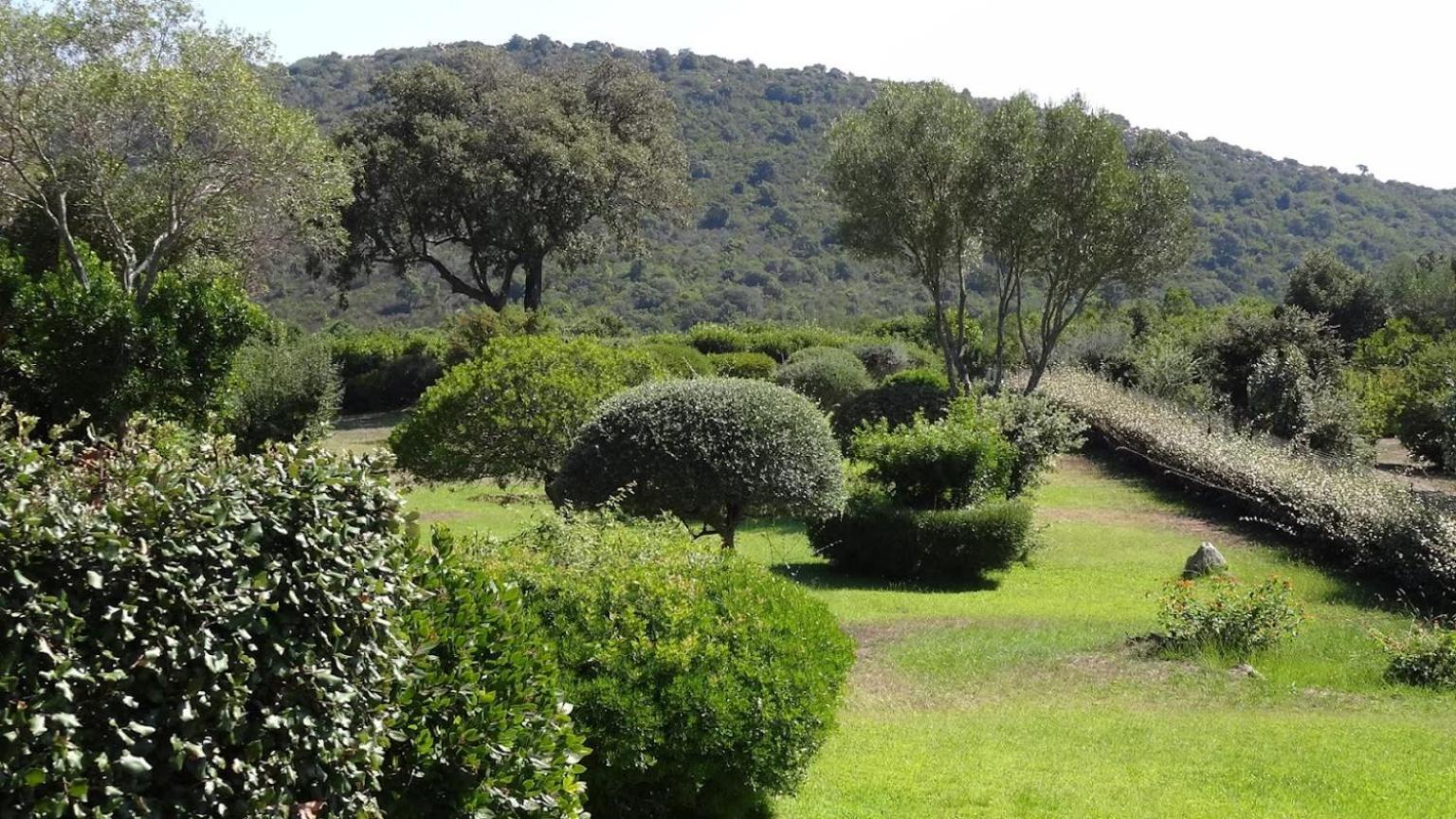 Les Hauts De Santa Giulia Porto-Vecchio  Dış mekan fotoğraf