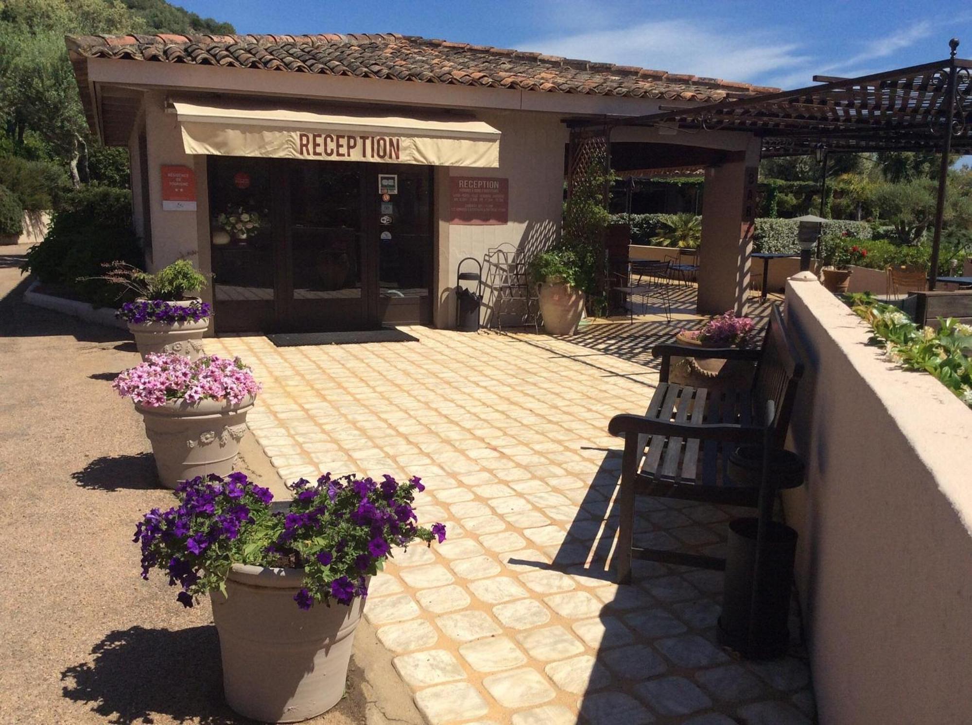 Les Hauts De Santa Giulia Porto-Vecchio  Dış mekan fotoğraf