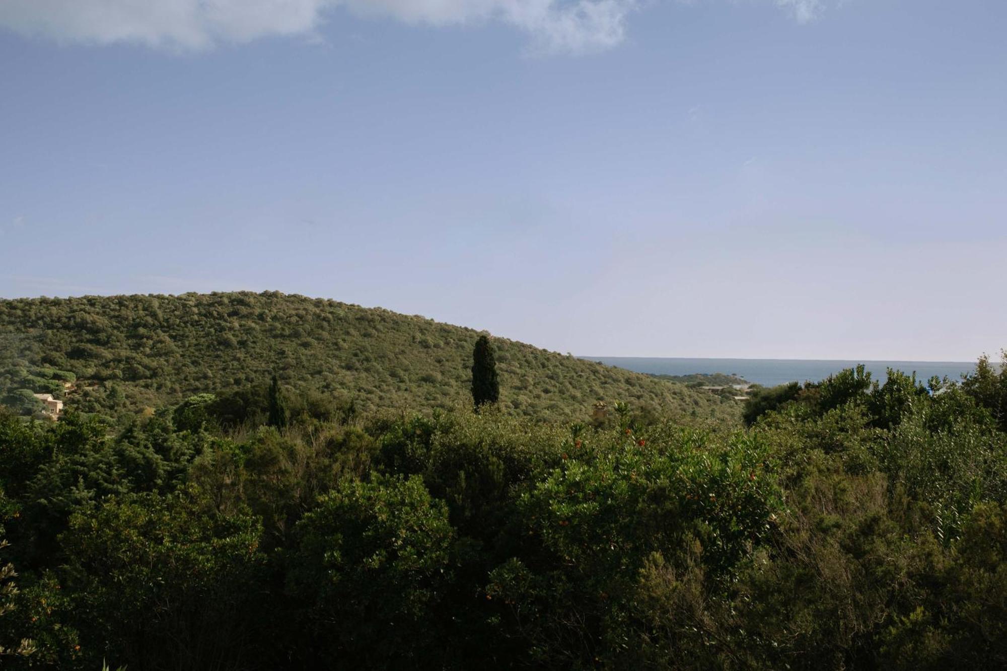Les Hauts De Santa Giulia Porto-Vecchio  Dış mekan fotoğraf