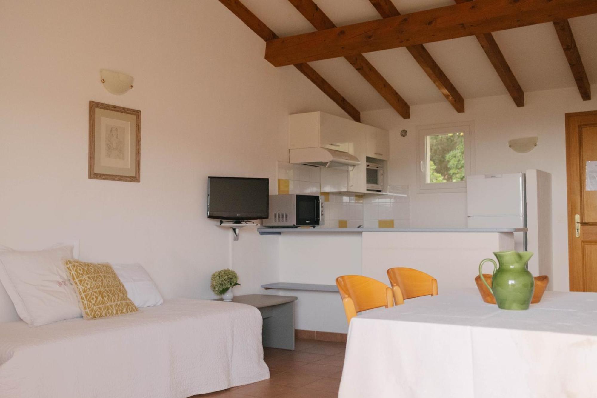 Les Hauts De Santa Giulia Porto-Vecchio  Dış mekan fotoğraf