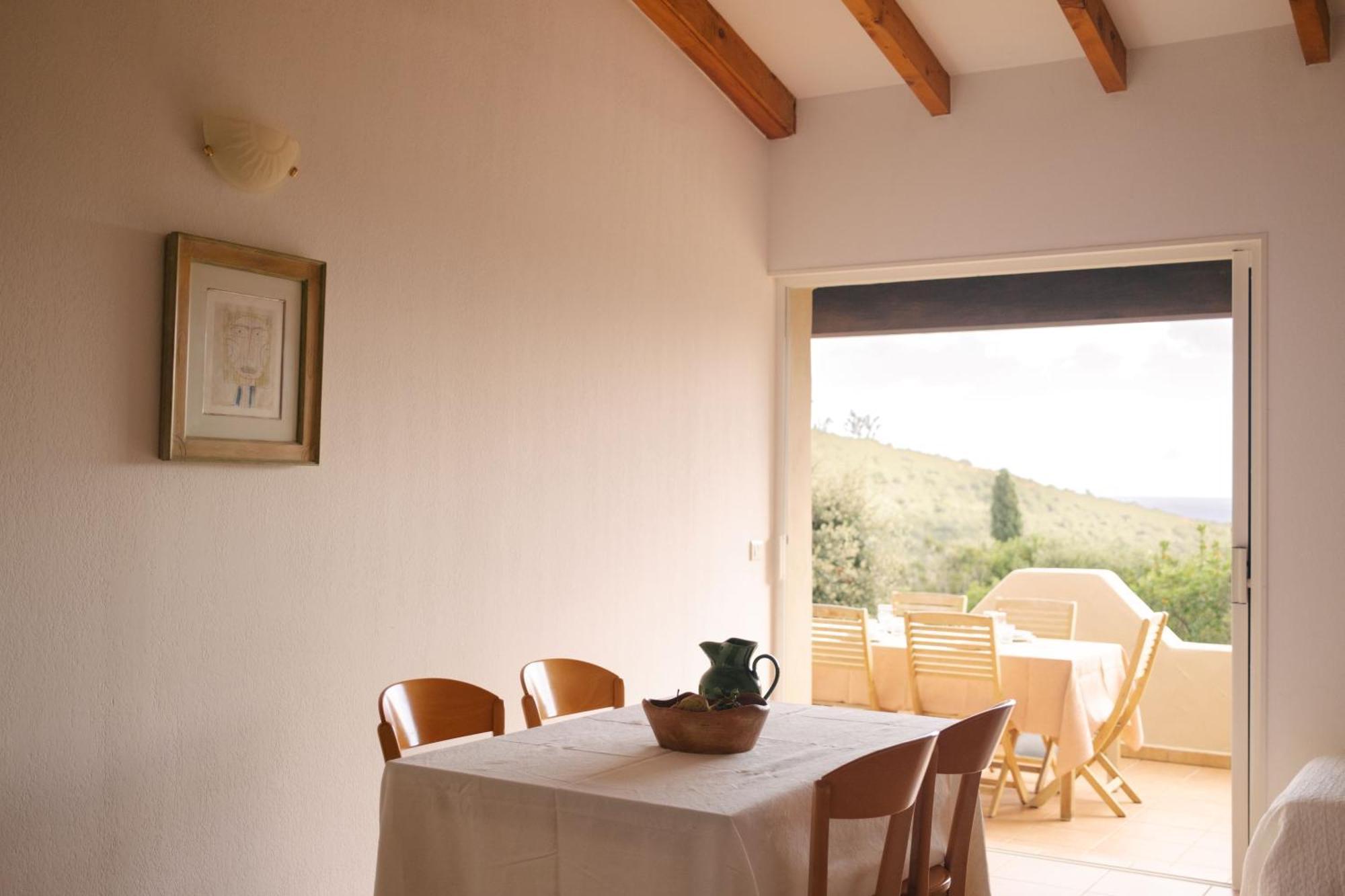 Les Hauts De Santa Giulia Porto-Vecchio  Dış mekan fotoğraf